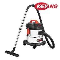 계양 KV-20EWB 산업용 청소기 20리터 1600W 건습식