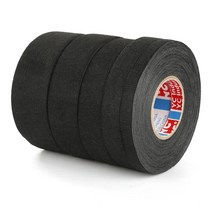 New 9/15/19/25/32mm Heatresistant Fabric Adhesive Tape Wiring Harness Looms Cloth Flame Retardant 15, 01 9mm_01 15M