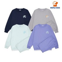 [네파키즈/택가119 000] KIC5902 에센셜 트레이닝세트 본사직영