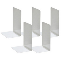 실리쿡 정리스토퍼 특대, 화이트, 5개입