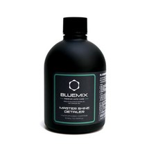 블루믹스 마스터샤인 디테일러 300ml 물왁스 퀵디테일러