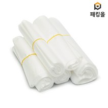 패킹올 음식물 쓰레기 위생봉투, 7L, 100매