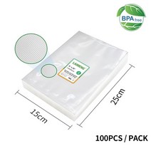 스킨 산업용 업소용 진공 포장기 압축기 실링기, 100pcs15-25cm