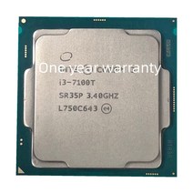 인텔 코어 i5 6600 3.3GHz 6M 캐시 쿼드 프로세서 데스크탑 LGA1151 CPU, 한개옵션0