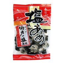 가수가이 소금 캔디, 144g, 12개
