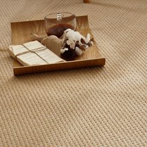 바보사랑 센스 라운드 사각러그 100x150 포인트 인테리어 카페트.가온길카페트(무료배송)