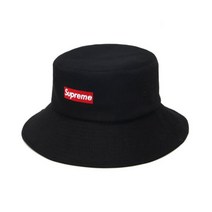 빅사이즈 남자 슈프림 버킷햇 벙거지모자 드라이브모자 남자패션벙거지 가림막 챙모자