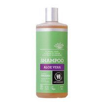 우테크람 알로에베라 샴푸 500ml, 없음