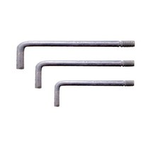 DANDAN [국산] 앙카볼트(엘앙카) 150 180 200 (200개), 200×50 (200개/포)