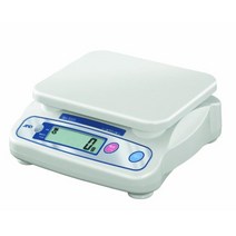 A&D A & D 디지털 스케일 SH-5000N ≪ 계량 용량 : 5000G 최소 디스플레이 2G 크기 230 (w) 190 (d) MM 인증 없음, 상품명참조
