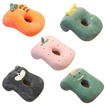 쿠션/낮잠베개/메모리폼책상베개/꿀잠베개/캐릭터쿠션/판촉/대량구매/사은품/어린이집선물, 선인장