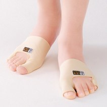 알팍스 무지외반증 교정기추천 엄지발가락교정기 무지외반증운동 의료기기, 무지외반서포터, 오른발, M