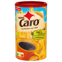 Nestle 네슬레 카로 컨트리 보리 분말 디카페인 200g