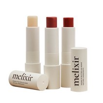 코스트코 협력사 멜릭서 비건 립버터 3입, 단품, 단품