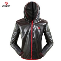 자전거 복 겨울 라이딩 복장 겨울용 의류 사이클복 X TIGER 10 색 MTB 사이클링 저지 다기능 재킷 비 방수 방풍 TPU 비옷 장비