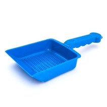 아마존 바닥 자갈 청소 모래삽, 1개