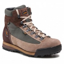 Trekkingschuhe AKU - Slope Original Gtx GORE-TEX 885.20 Dark Brown 095