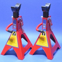 스마토 작기받침대 6톤 SM-JS6 1095111 오일작기받침대 자동차공구 안전잭 안전작기 안전받침대 자동차작기받침대 작기