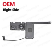 NEW OEM 왼쪽 오른쪽 A1398 스피커 Macbook Pro Retina 15 