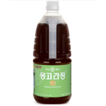 [마산몽고] 순간장 1.5L x 1개