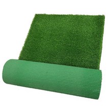테라스 인조 잔디 터프팅 플라스틱 Balcon 매트 카펫 러그 ceped 야외 원예 이끼 미니, 50cmX200cmX2cm