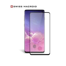 맥로이드 [더블구성] 3D 강화유리 필름 액정보호 풀커버 보호 LG 필름, 06 LG V50S