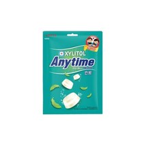 롯데웰푸드 롯데 애니타임 밀크 185g X4개, 4개