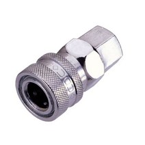 다용도 스틸 원터치 커플러 유압 호스 카플러 QUICK COUPLER SF 타입, SF 400