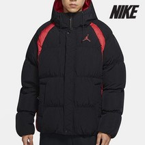나이키 패딩 D12- DA9807-010 남성 조던 에센셜 패딩 재킷
