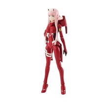 Tamashii Nations S.H. Figuarts Zero Two 