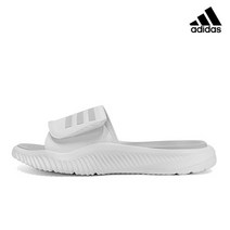 아디다스 [안양점] 알파바운스 공용 슬라이드 2 슬리퍼 GY9417