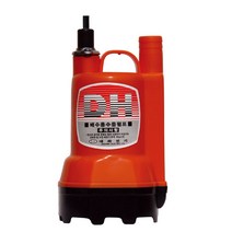 대화전기 수중펌프 자동 중형 DPW80A-12