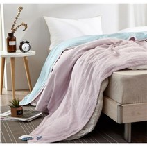35 스타일 코튼 모슬린 담요 침대 커버 소파 침대보 여행 소프트 던지기 홈 섬유, As the photo 10