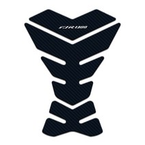 오토바이 용품 부품 Fjr1300 오토바이 스티커 탱크 패드 보호 데칼 케이스 야마하 FJR 1300 FJR1300 A AS, 02 B
