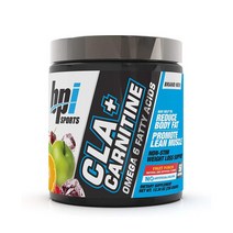 BPI스포츠 CLA 공액리놀렌산+카르니틴 파우더 350g