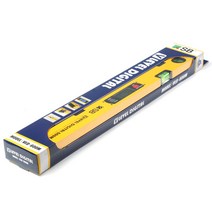 SB V홈 디지털 수평기 VLD-600M, 1개