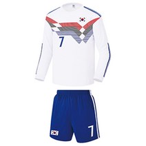 신나라-닷컴_포스 축구 유니폼 대한민국 져지 F8341-F6621 운동복 팀유니폼 단체 팀복 축구옷_ tlsskfk