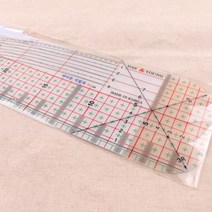 대영계기 아이론 시접자, T/1/1) 대영계기 아이론시접자