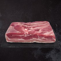 [푸르젠] 스페인산 냉동 수입 통 삼겹살 1kg, 통 삼겹살 500g*2봉 총1kg / 스페인산