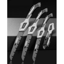 나무자르는톱 미니 목공용 접이식 톱 캠핑 벌목 휴대용, 접이식 톱 대형