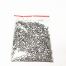 연마재Orgonite 실험실 과학 재료에 대한 구리 부스러기 Diy 알루미늄 DIY, 05 aluminium 5gx3pcs