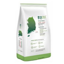 바우와우 후코051 면역 피부 강아지 후코이단사료 연어순살과 콜라겐 4.8kg, 단품, 단품