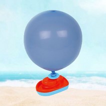 풍선보트만들기(5인용)