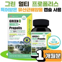 브라질 그린 프로 폴리스 아연 원액 츄어블 연질캡슐 비타민 A B C 구강 입안 혀 혓바닥 갈라짐 환절기 건강 항균 면역 통증 항산화 효능 에도움 자일리톨 로열제리 활력 에너지
