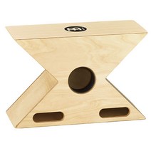 Meinl 카혼 Hybrid Slap-Top Natural HTOPCAJ3NT