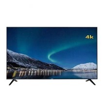 샤오미 4K 100인치 TV 80 85 120 90 110 대형티비 초고화질 스마트, 80LED4K와이파이