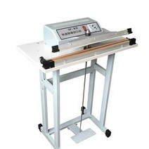 육수 자동 포장 기계 업소용 포장기 실링기 진공 비닐, 길이 40cm 너비 3mm(열선 10개 포함)