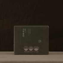 닥터오앤 고투클린 다이어트보조제, 1개, 60g