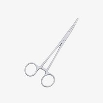 곡선 포셉 바늘빼기 18Cm 포셉집게 낚시용품 낚시공구, 단품없음