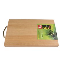 에찌모토 홍송 소나무 도마